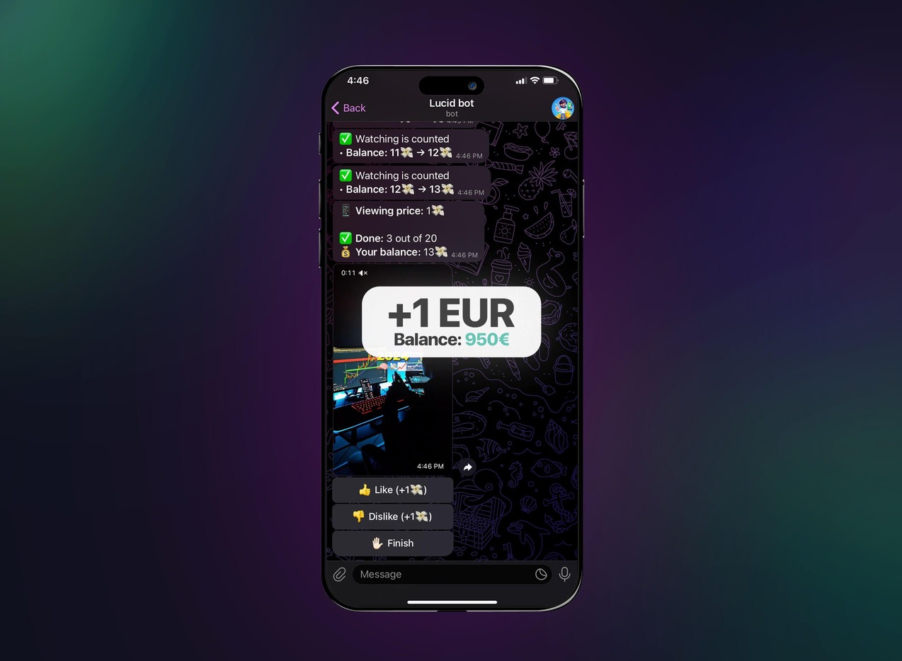 Middelsale Uitbetalingen